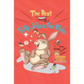 The Best Silly Jokes For Kids: variety of Riddles, Q&A, Would you rather and Knock-knock jokes for kids ages 6-12