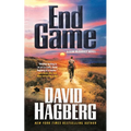 End Game: A Kirk McGarvey Novel