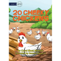 20 Cheeky Chickens