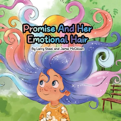 Promise and Her Emotional Hair