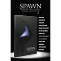 Spawn: Origins Deluxe Edition 3