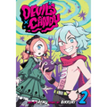 Devil's Candy, Vol. 2