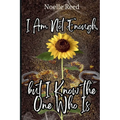 I Am Not Enough, but I Know the One Who Is