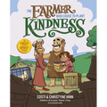 The Farmer Who Chose to Plant Kindness