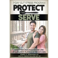 Protect and Serve: The 7-Day Health Improvement Program Cookbook with Music Medicine for Gut Health, Stress Management, Anxiety and Depression