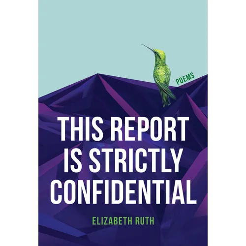 This Report Is Strictly Confidential