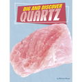 Dig and Discover Quartz