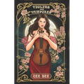 Violins and Vampires: Adult Fantasy Romance