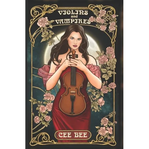 Violins and Vampires: Adult Fantasy Romance