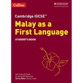 Cambridge Igcse(tm) Malay as a First Language Student's Book