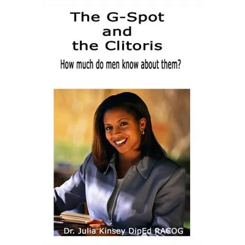The G-Spot and the Clitoris: How much do men really know about them?