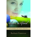 Heart in Hand: Stitches in Time Series - Book 3