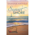 Sunset Shore: A Sweet Beach Romance