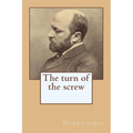 The turn of the screw