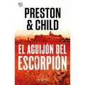 El Aguijón del Escorpión / The Scorpion's Tail