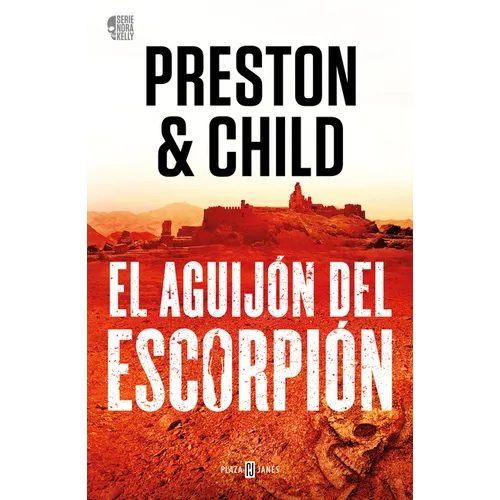 El Aguijón del Escorpión / The Scorpion's Tail