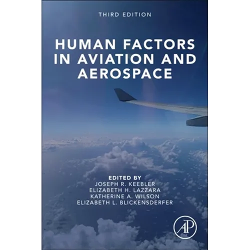 Human Factors in Aviation and Aerospace