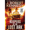 Keepers of the Lost Ark