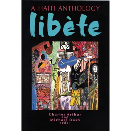 Libete: A Haiti Anthology