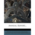 Annual Report...