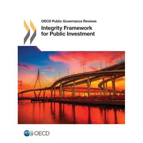 Integrity Framework for Public Investment