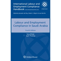 Labour and Employment Compliance in Saudi Arabia