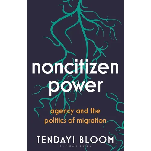 Noncitizen Power: Agency and the Politics of Migration