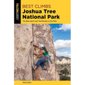 Best Climbs Joshua Tree National Park