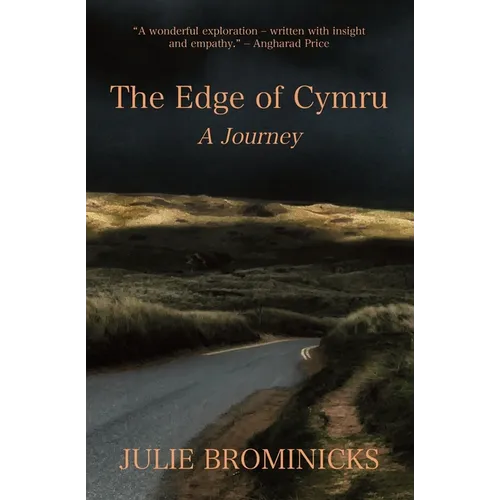 The Edge of Cymru: A Journey