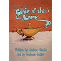 This Is Not A Kid's Book: Genie Of The Lamp