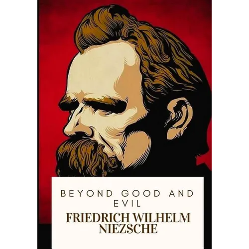 Beyond Good and Evil