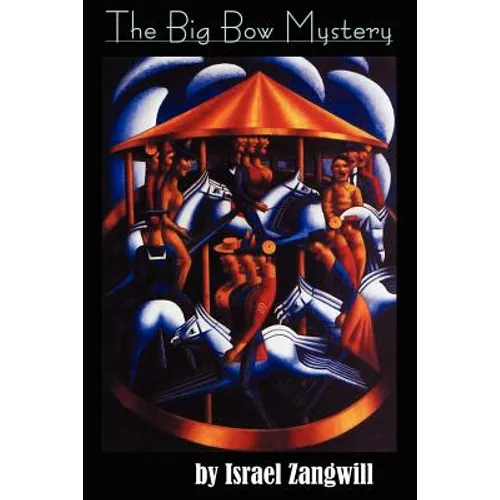 The Big Bow Mystery