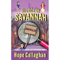 Justice in Savannah