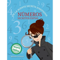 Números secretos espías De la agente secreta Josephine: (Secret Agent Josephine's Numbers)