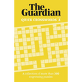 The Guardian Quick Crosswords 4: A Collection of More Than 200 Engrossing Puzzles
