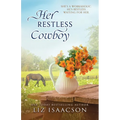 Her Restless Cowboy: A Buttars Brothers Novel