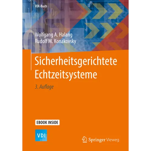 Sicherheitsgerichtete Echtzeitsysteme