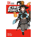 Fire Force 4