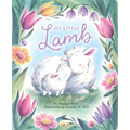 My Little Lamb