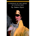 A Portrait of the Artist as a Young Man