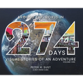 Around the World in 274 Days: Visual Stories of an Adventure