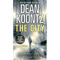 The City (with Bonus Short Story the Neighbor)