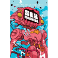 Smut Peddler Presents: Sex Machine