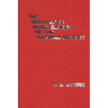 The Behavioral Management of the Cardiac Patient