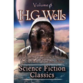 Science Fiction Classics: A Collection Of Short Si Fi Stories By The Father Of Science Fiction