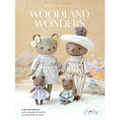 Woodland Wonders: 6 Animal Patterns with a Bundle of Outfits to Dress Them in Style
