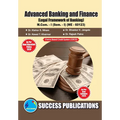 Legal Framework of Banking, First Year, M.Com, Sem-I-English