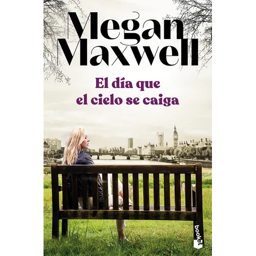 El Día Que El Cielo Se Caiga / The Day When the Sky Falls