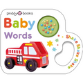 Baby Words (Little Shakers)