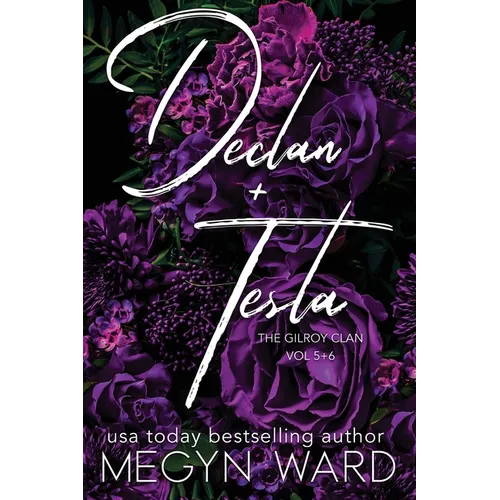 Declan + Tesla